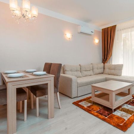 Harmony Suites - Dream Island Pantai Sunny Luaran gambar