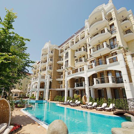 Harmony Suites - Dream Island Pantai Sunny Luaran gambar