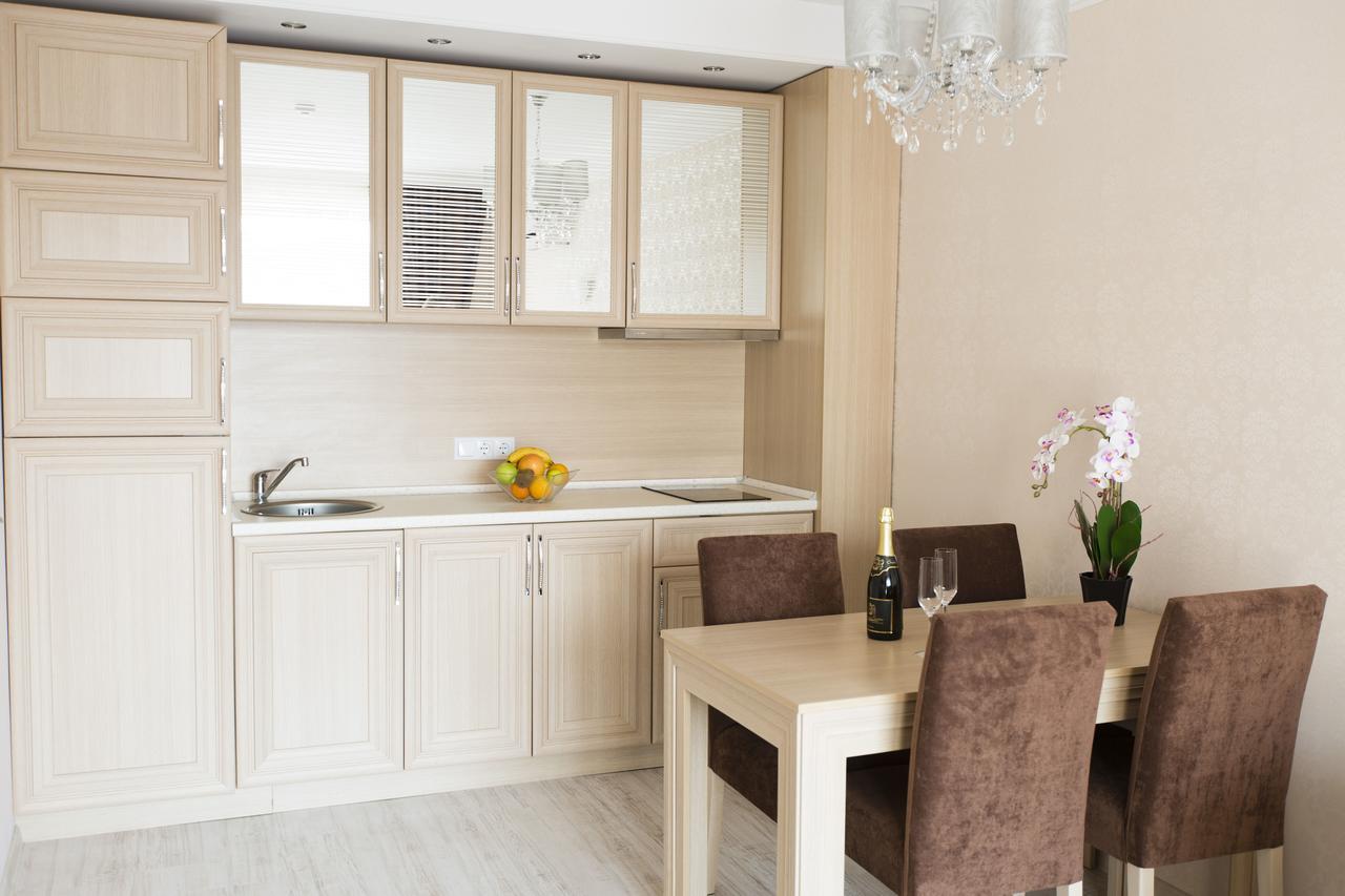 Harmony Suites - Dream Island Pantai Sunny Luaran gambar
