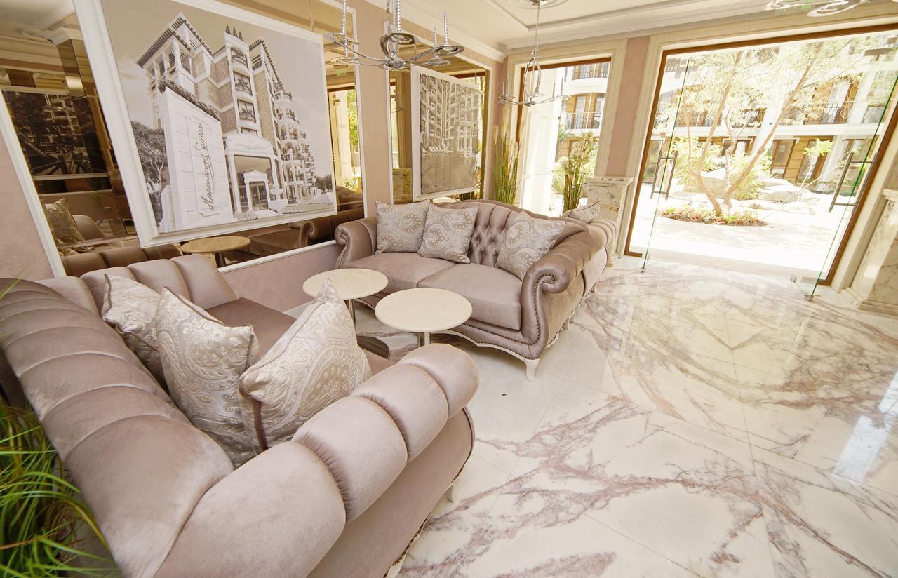 Harmony Suites - Dream Island Pantai Sunny Luaran gambar