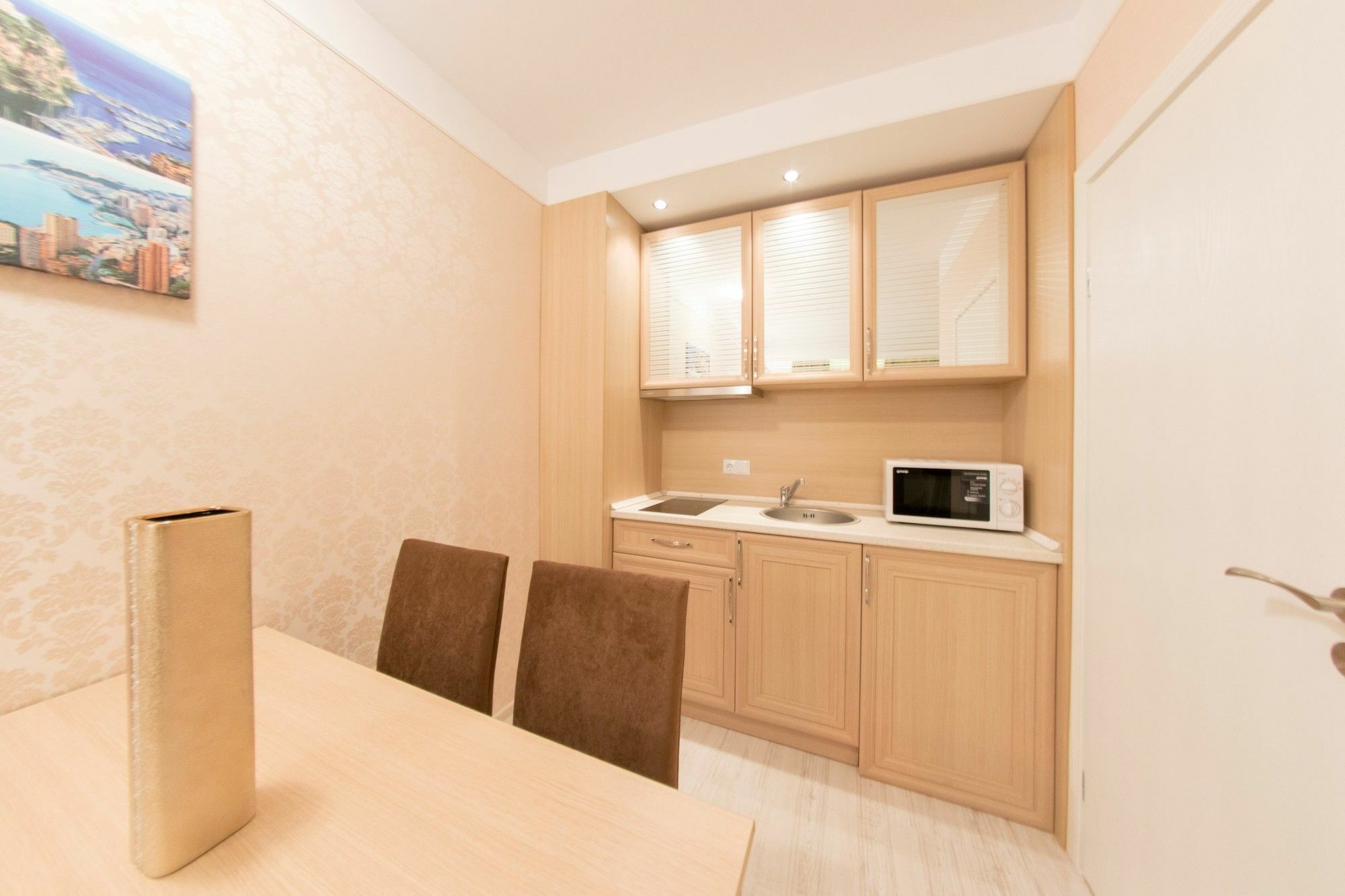 Harmony Suites - Dream Island Pantai Sunny Luaran gambar